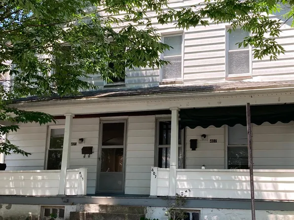 405 E 4th St, Bloomsburg, PA 17815