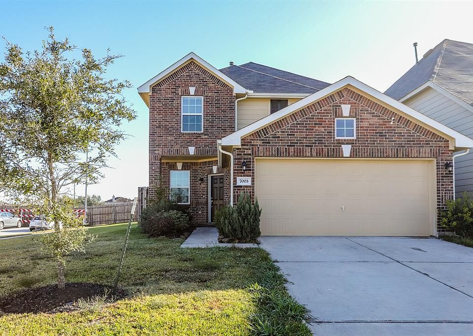1st image of 7003 Ironwood Forest Dr