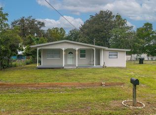215 HILLTOP Drive, Orange Park, FL 32073