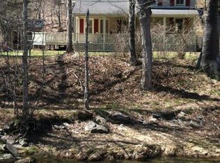 57 Grooville Rd, Livingston Manor, NY 12758