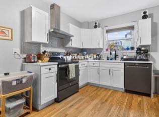 44 William St #2T, Medford, MA 02155