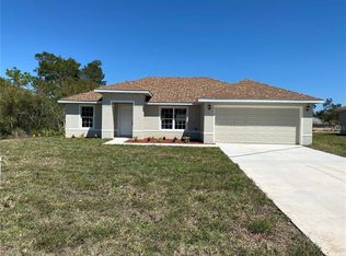 2728 SW 161st Loop, Ocala, FL 34473