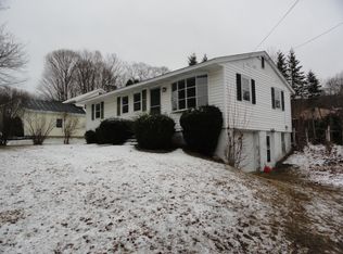 91 Greenridge Dr, Dalton, MA 01226