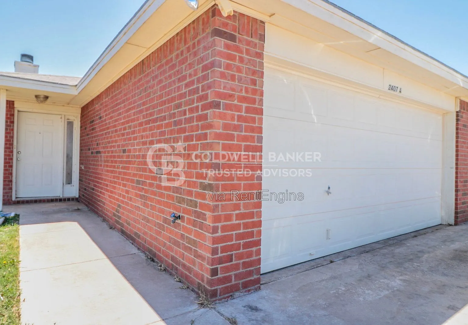 2 bed, 2.0 bath, 1126 sqft, $1,150 — Photo 1