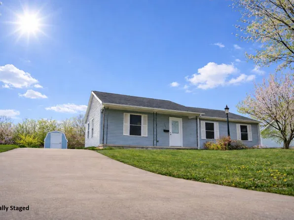 1114 Wamajo Dr, Sandusky, OH 44870