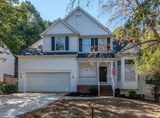 4200 Beauvista Dr, Charlotte, NC 28269
