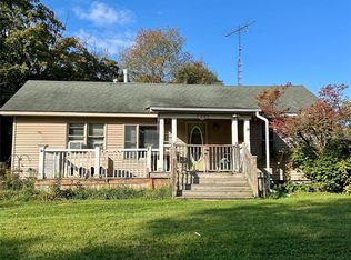 7203 Rodgers St, Genesee, MI 48437