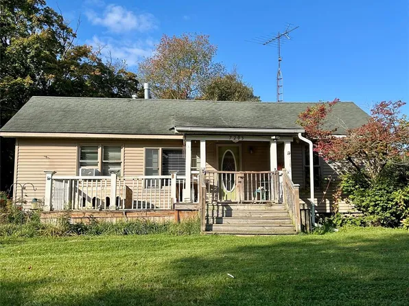 7203 Rodgers St, Genesee, MI 48437