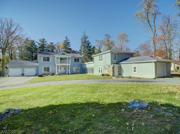 376 Stanhope Rd, Sparta Twp., NJ 07871