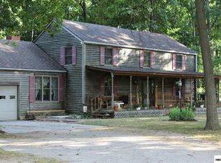 7847 County Highway 38, Upper Sandusky, OH 43351