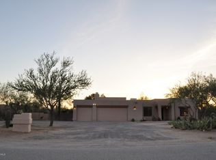 9341 N Camino Del Plata, Tucson, AZ 85742