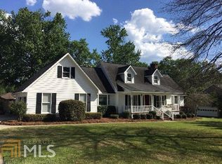 103 Ovid Dr, Dublin, GA 31021