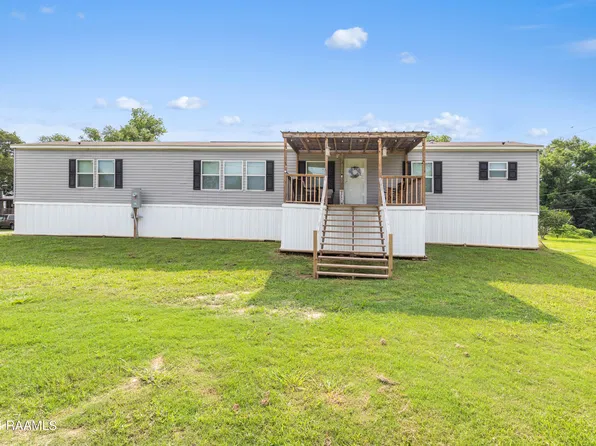 116/118 Doc Rd, New Iberia, LA 70560