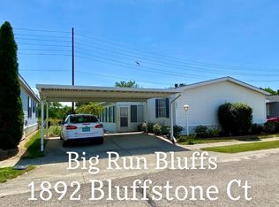 1892 Bluffstone Ct, Grove City, OH 43123