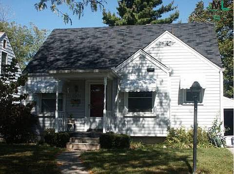 1st image of 13650 Borgman St