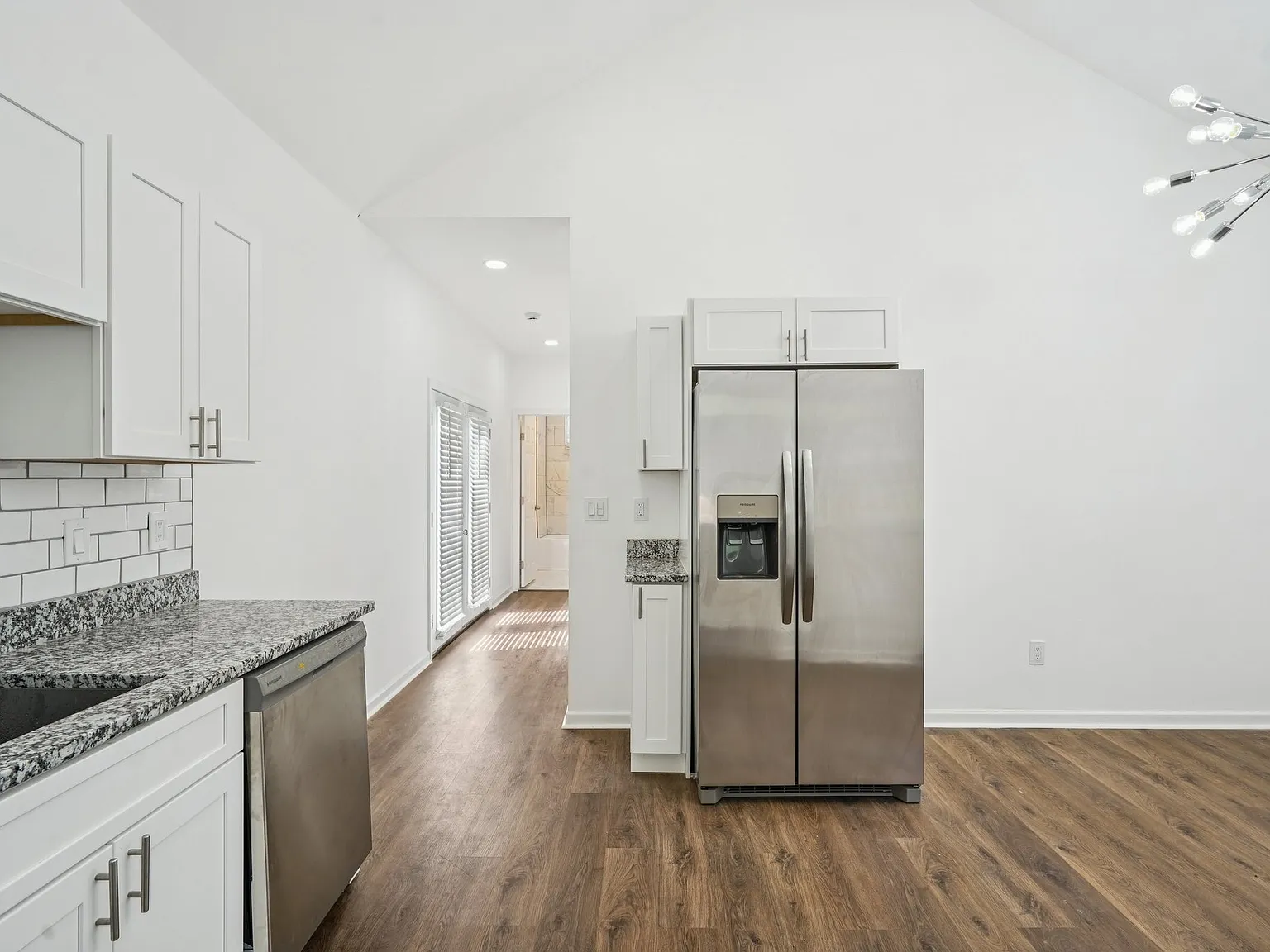 2359 Beecher Road Southwest, Unit B - 1 — Photo 4