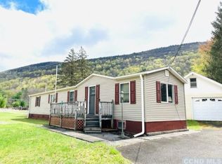 1178 Route 214, Lanesville, NY 12450