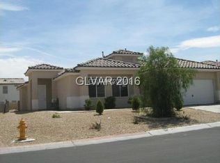 821 Bolivar Ave, North Las Vegas, NV 89032