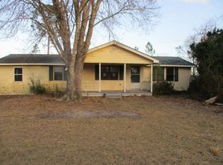 6434 Crews Community Rd, Folkston, GA 31537