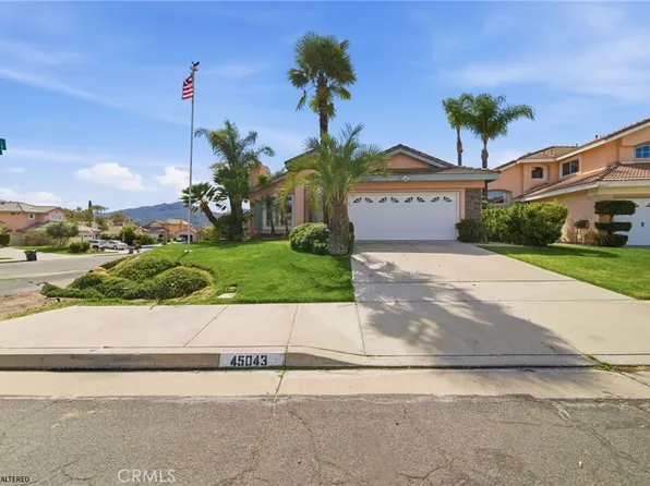 45043 Corte Alegra, Temecula, CA 92592
