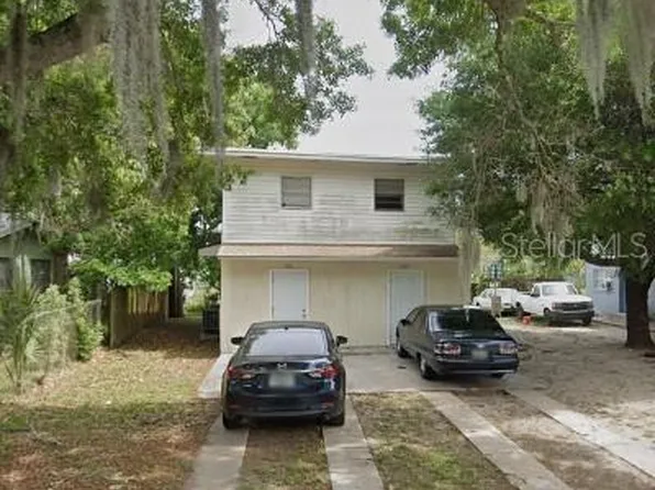 1081 S De Leon Ave, Titusville, FL 32780