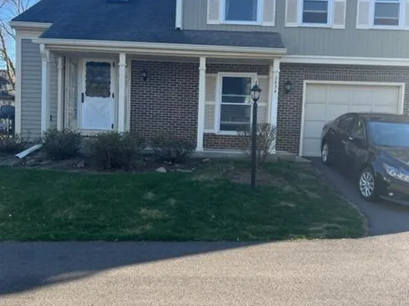 2634 College Hill Cir #84, Schaumburg, IL 60173