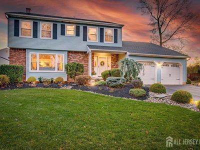 30 Staghorn Dr, North Brunswick, NJ, 08902