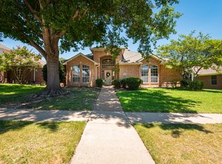 2221 Grinelle Dr, Plano, TX 75025
