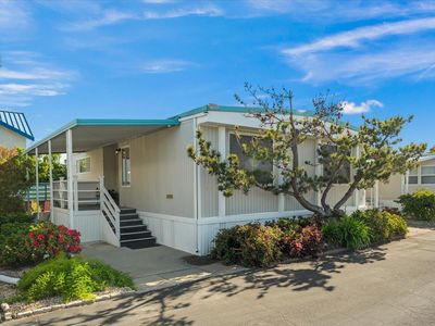 1555 Merrill St #150, Santa Cruz, CA, 95062