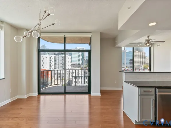 1101 Haxall Point #U801, Richmond, VA 23219