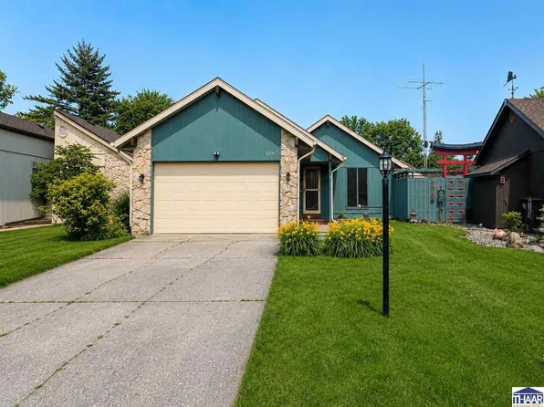 1169 E Garden Dr, Terre Haute, IN 47802