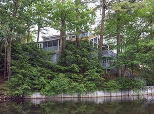 153 Off Pond St, Dunstable, MA 01827