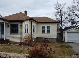 38 Bittern Rd, Quincy, MA 02169