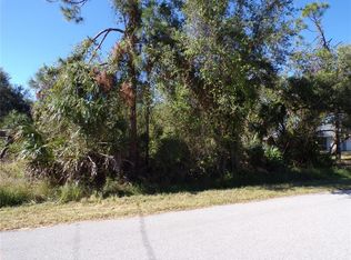 Nora Ln #22, North Pt, FL 34286
