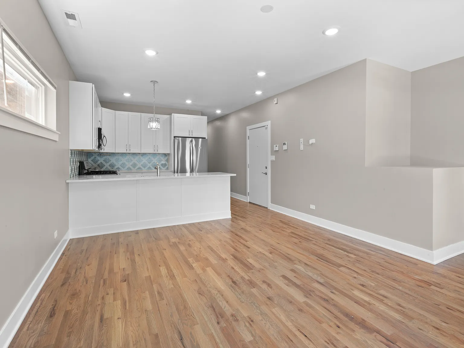 643 East 50th Street - 1 — Photo 1