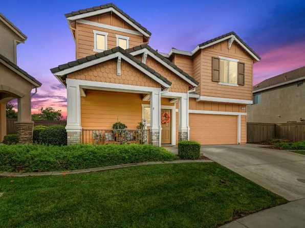 3605 Trentino St, Roseville, CA 95747