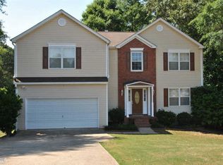 1016 Riverclift Dr, Covington, GA 30016