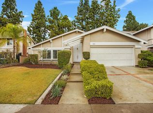3921 Hendrix St, Irvine, CA 92614