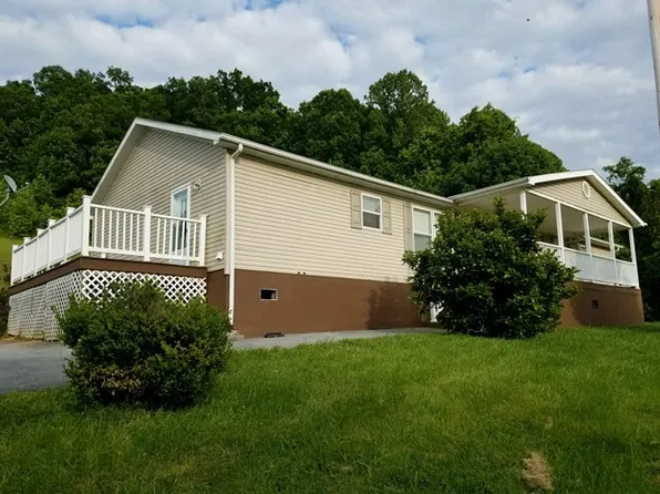 649 Six Farm Rd, Tazewell, VA 24651