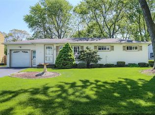 64 Gladmar Dr, Rochester, NY 14622