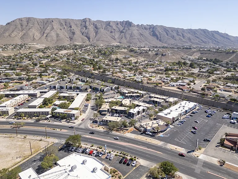 Desert Peaks — Photo 43