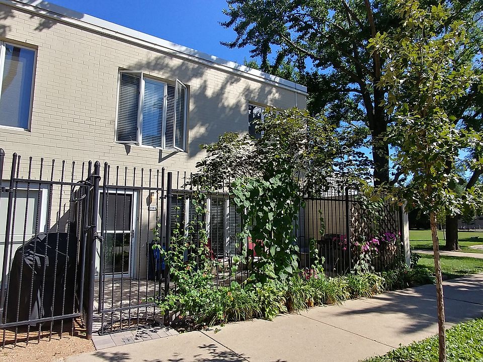1st image of 1145 S Park Ter #118