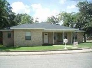 601 S Crocker St, Sulphur, LA 70663