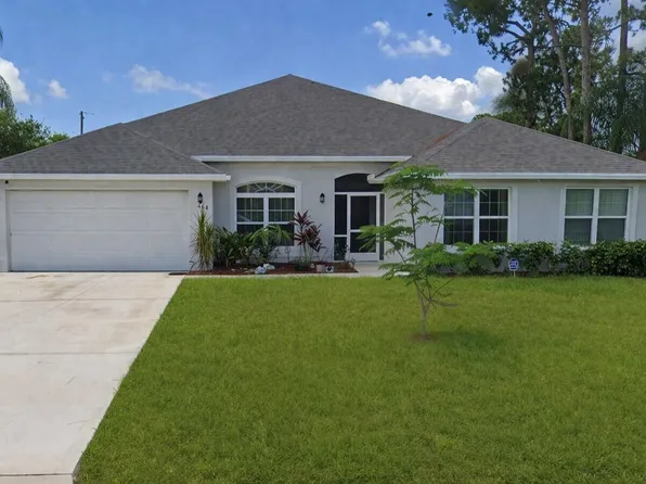 416 SE Jupiter Terrace, Port St Lucie, FL 34983