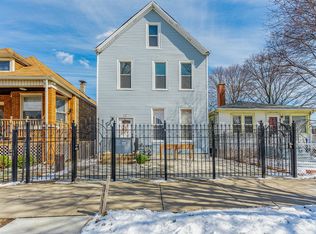 (Undisclosed Address), Chicago, IL 60639