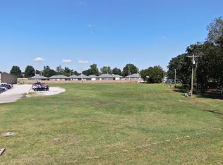 Us Highway 59, Jay, OK 74346
