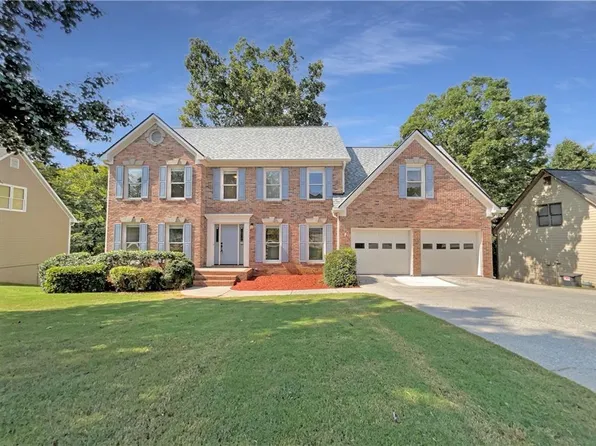143 Hunters Crk, Dallas, GA 30157