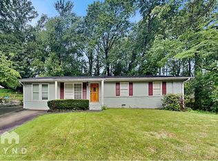 2570 Rolling View Dr SE, Smyrna, GA 30080