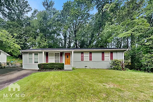 2570 Rolling View Dr SE Photo 1