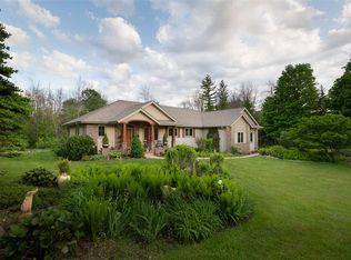 W2485 Ourtown Rd, Sheboygan Falls, WI 53085
